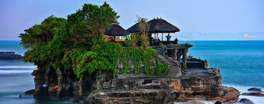 5 Nights in Bali